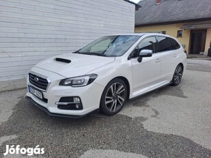 Subaru Levorg 1.6 GT Comfort (Automata)