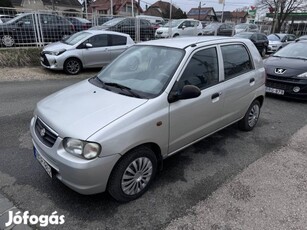 Suzuki Alto 1.1 GLX PS AC 31.000KM!!!