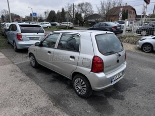 SUZUKI ALTO 1.1 GLX PS AC 31.000KM!!!