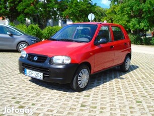 Suzuki Alto 1.1 GLX PS Jó motorral.5l-es fogyas...