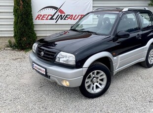 Suzuki GRAND Vitara 1.6 Style Limited 108e KM!