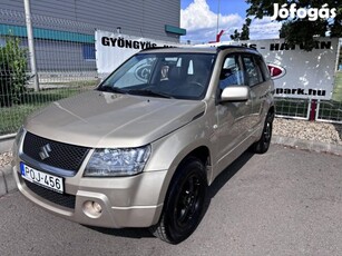 Suzuki GRAND Vitara 2.0 Jlx-A Limitált