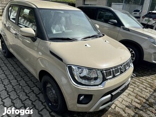 Suzuki Ignis 1.2 Hybrid GL Ajándék télikerék ga...