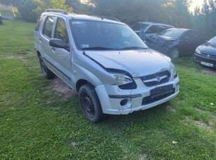 Suzuki Ignis 1.3 DDiS GLX Indul! 180ekm!