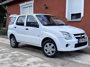 SUZUKI IGNIS 1.3 GC AC