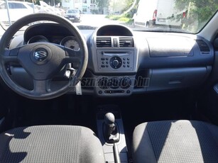 SUZUKI IGNIS 1.3 GC AC Egy gazdás! 153897 kilométer! Klimás!