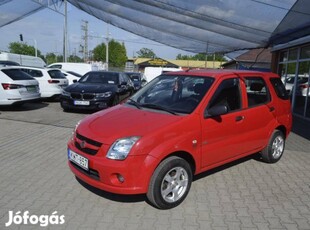 Suzuki Ignis 1.3 GC AC Vonóhoroggal Szerelt !