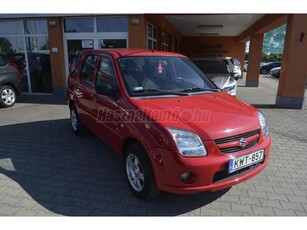 SUZUKI IGNIS 1.3 GC AC VONÓHOROGGAL SZERELT !