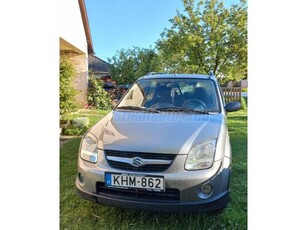 SUZUKI IGNIS 1.3 GLX