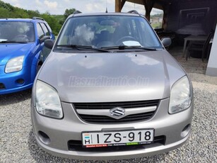 SUZUKI IGNIS 1.3 GLX