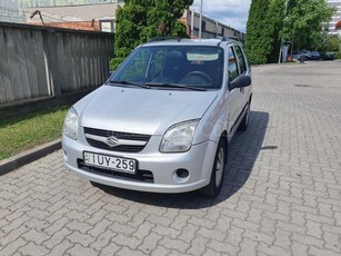 SUZUKI IGNIS 1.3 GLX AC