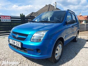 Suzuki Ignis 1.3 GLX AC Csere-Beszámítás