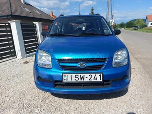 SUZUKI IGNIS 1.3 GLX AC CSERE-BESZÁMÍTÁS