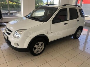 SUZUKI IGNIS 1.3 GLX AC Magic II. Limitált Mo-i Vásárlás! 1.Tulaj! Sérülésmentes!