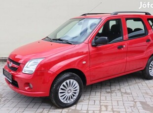 Suzuki Ignis 1.3 GLX