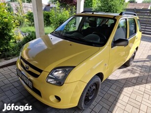 Suzuki Ignis 1.3 GLX Jó Állapotú!