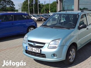 Suzuki Ignis 1.3 GLX Magic AC Limitált