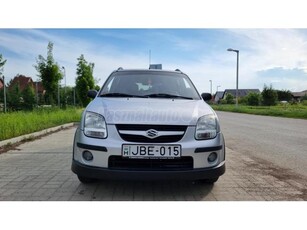 SUZUKI IGNIS 1.3 GLX Plusz