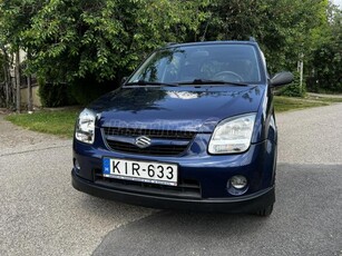 SUZUKI IGNIS 1.3 GLX Tulajdonostól!