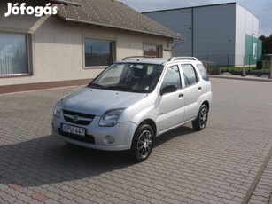 Suzuki Ignis 1.3 GLX Vonóhorog!