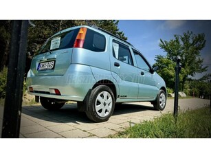 SUZUKI IGNIS 1.3 GLX WINTER AC KEVÉS ILYEN VAN....Székesfehérvár