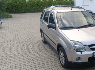 Suzuki Ignis 1.3 GS AC 2005 195.000 KM Klíma Friss Műszaki 2.Tulaj