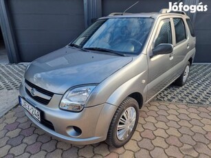 Suzuki Ignis 1.3 GS AC Klímás. Megkímélt. Becsü...