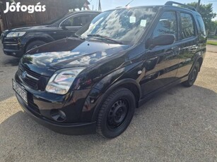 Suzuki Ignis 1.5 GS AC