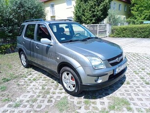 SUZUKI IGNIS 1.5 GS Friss műszaki! Klíma!