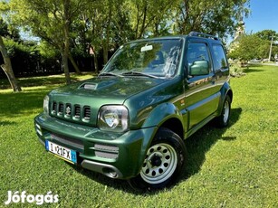 Suzuki Jimny 1.5 DDiS Comfort