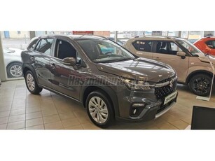 SUZUKI S-CROSS 1.4 Hybrid GL+ 3+7 ÉV GARANCIA