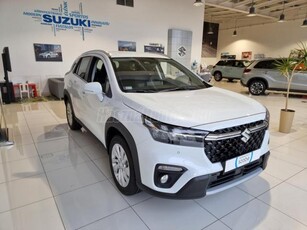 SUZUKI S-CROSS 1.5 GL+ 2WD 6AGS