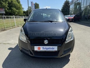 SUZUKI SPLASH 1.2 GLX CD AC Garanciával Szigetváron