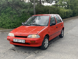 SUZUKI SWIFT 1.0 GA (Automata)