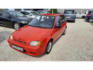 SUZUKI SWIFT 1.0 GA