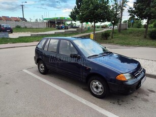 SUZUKI SWIFT 1.0 GL