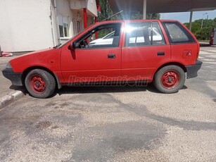 SUZUKI SWIFT 1.0 GP