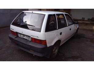 SUZUKI SWIFT 1.0 KAT (MAB 44 S)