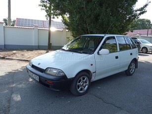 SUZUKI SWIFT 1.0 S