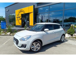 SUZUKI SWIFT 1.2 Dualjet GL+ ÁFÁS! 1.TULAJDONOSTÓL! MAGYARORSZÁGI! VÉGIG SZERVIZELT!