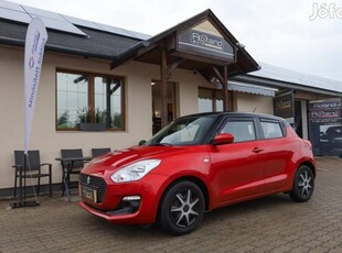 Suzuki Swift 1.2 Dualjet GL Mo-i - Egygazdás -...