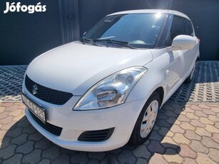 Suzuki Swift 1.2 GC AC ESP Nagyon Szép.Igényes...