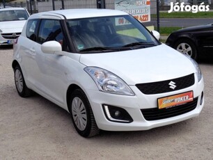 Suzuki Swift 1.2 GL+ LED AC ESP Tempomat Kihang...