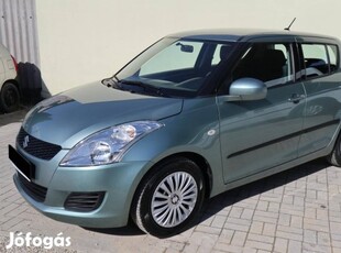 Suzuki Swift 1.2 GLX AC ESP