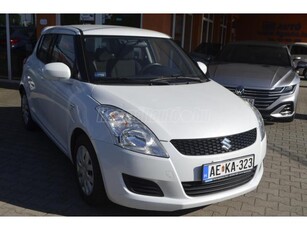 SUZUKI SWIFT 1.3 DDiS GLX AC ESP 123.355 KM ! TAKARÉKOS DÍZEL MOTORRAL !