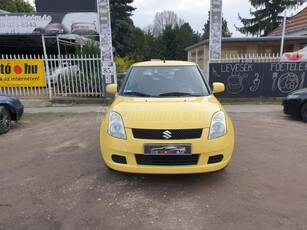 SUZUKI SWIFT 1.3 GC