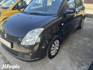 Suzuki Swift 1.3 GC