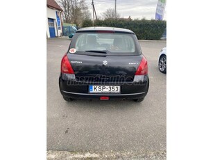 SUZUKI SWIFT 1.3 GC