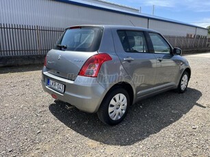 SUZUKI SWIFT 1.3 GC AC