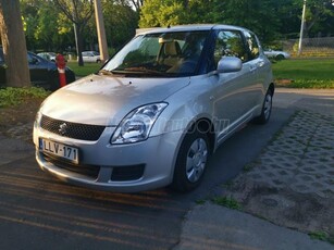 SUZUKI SWIFT 1.3 GC AC